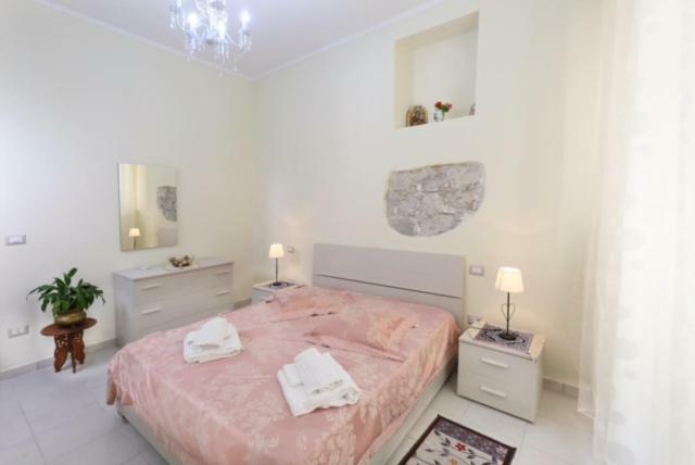 Corso Umberto Piazza Duomo Apartment ตาออร์มินา ภายนอก รูปภาพ