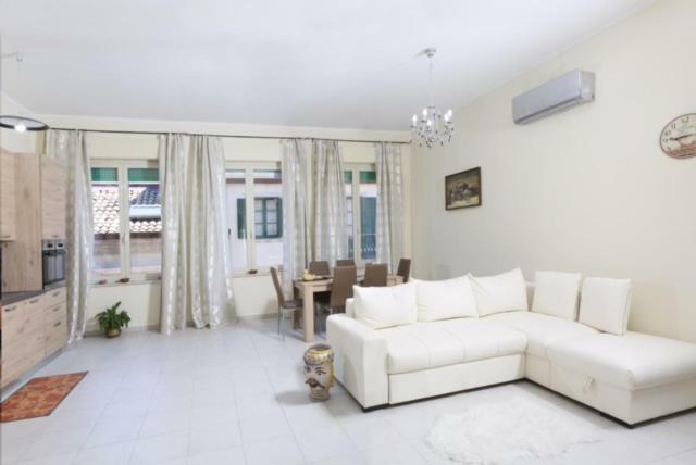 Corso Umberto Piazza Duomo Apartment ตาออร์มินา ภายนอก รูปภาพ